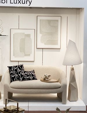 POLTRONA 138X73X73CM - 532-49028